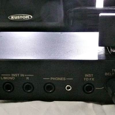 Posse PM-01 Complete In-Ear Live Performance Monitor System  - PV MUSIC Inspected and Tested Works / Sounds Great - Very Good to Excellent Condition image 25
