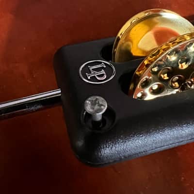 LP Jingle Kick Brass Good shape Bild 3