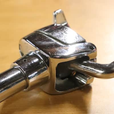 Gibraltar 12.7 mm Tom Drum Mount L Arm With 7/8" Post #1 image 2