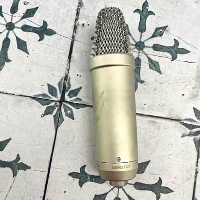 RODE NT1-A Large Diaphragm Cardioid Condenser Microphone image 4