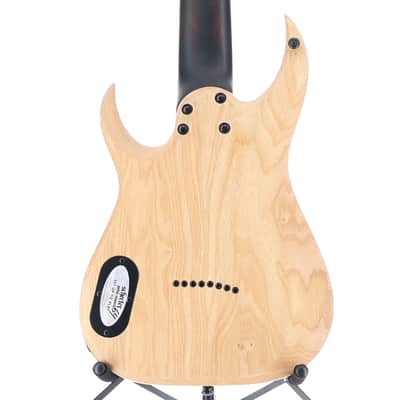 Schecter John Browne Tao 8-string - Azure (SR) (19019) image 2