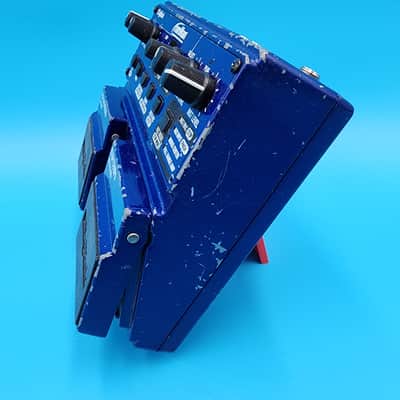 Digitech JamMan Looper & Phrase Sampler Guitar Pedal Bass Keyboard Vocal Keys image 7