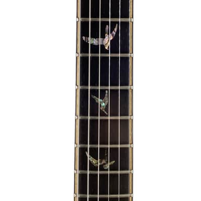Used Paul Reed Smith - PRS CUSTOM SHOP ARTIST SERIES #407 - 1995 - 22 Fret / McCarty Package image 4
