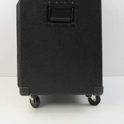 Mesa Boogie M-Pulse Venture 600 2x10 Bass Combo Amplifier 210 image 11