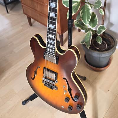1984 Gibson ES-347 TD ONE OWNER CASE QUEEN TIME CAPSULE Sunburst ES347TD 347TD 335 345 355 Semi-Hollowbody Archtop Vintage 80s 1980's Guitar image 24