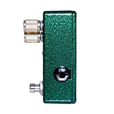 All-Pedal Alcmene Overdrive Green image 3