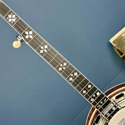 Deering Golden Era 5-String Banjo image 25
