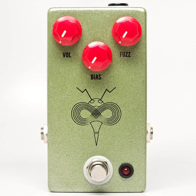 used JHS Pollinator V1, Excellent Condition! image 1