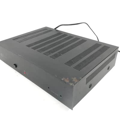 Sonance Sonamp 260 Stereo Audio Power Amplifier image 2