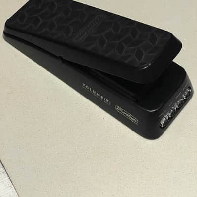 Dunlop DVP3 Volume X Pedal 2014 - Present - Black image 4