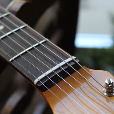FENDER "John Mayer Stratocaster" (2005-2014), 3, 64 KG image 10