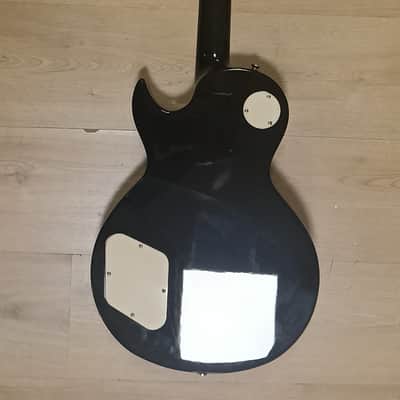 Cort CR250 DBB - Dark Blue Burst image 5