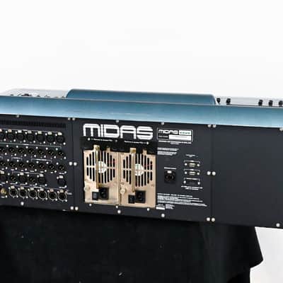 Midas PRO2 Live Digital Audio Mixing Console CG01WKS *ASK FOR SHIPPING* image 11