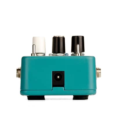 Electro-Harmonix EDDY Analog Vibrato & Chorus Pedal image 11