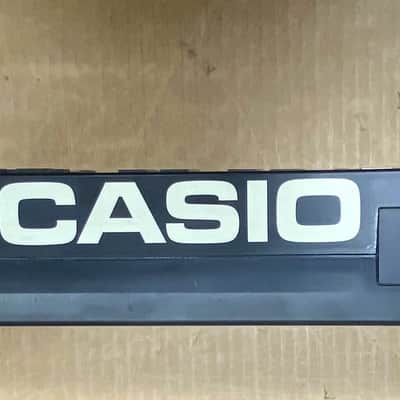 Casio CZ-101 49-Key Vintage Digital Keyboard Synthesizer CZ101 + EZ-CZ Cartridge + Manual image 15