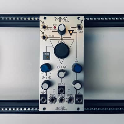 Make Noise MMG Vactrol-based Filter Module image 1