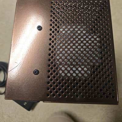 Victory Amps VC35 The Copper Lunchbox 2021 - Copper image 7