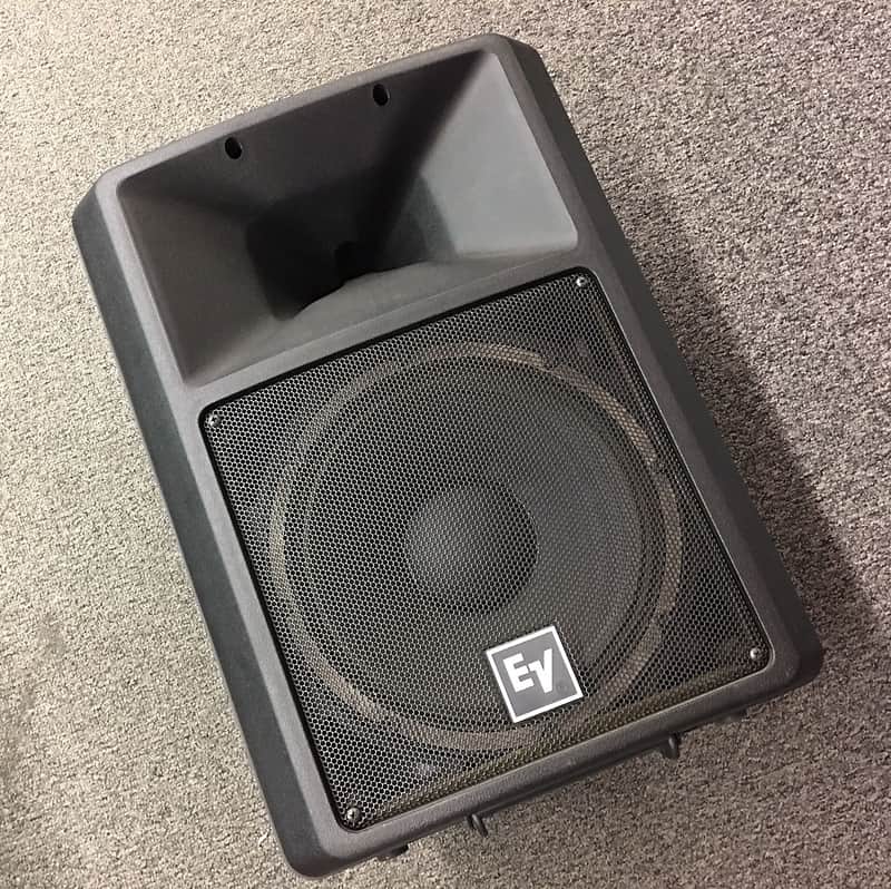 Electro-Voice SX300 | Reverb