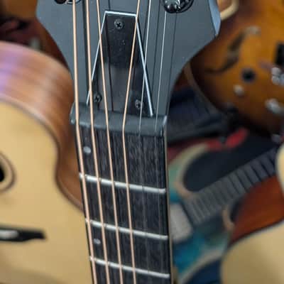 Lindo Neptune V3 Acoustic Electric Guitar image 4