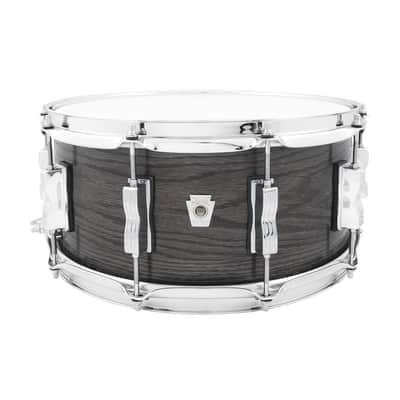 Ludwig LS764 Classic Oak 6.5x14" Snare Drum