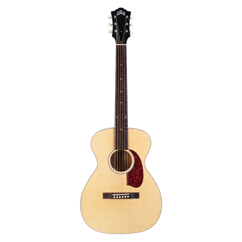 Guild USA M-40 Troubadour | Reverb