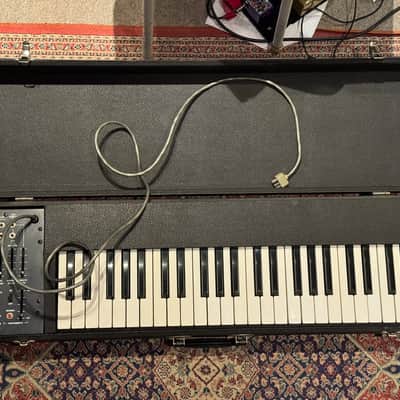 ARP 2600 3620 Keyboard 1970s - Black image 2