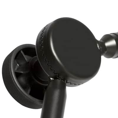 On-Stage TRS7501 Tilt-Back Tripod Amp Stand image 4