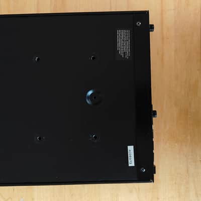 Roland TD-7 Drum Sound Module with Manual image 2