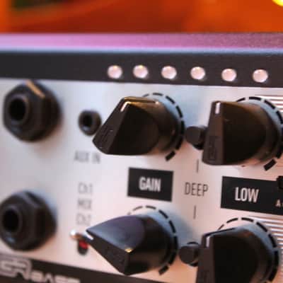 GR BASS "Dual 1400 Head" image 3