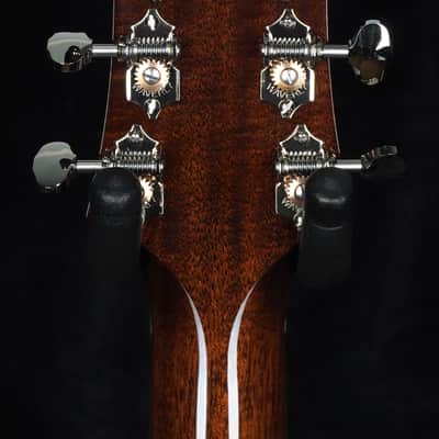 Collings C10 Deluxe Acoustic Guitar - Sunburst Top #36876 image 12