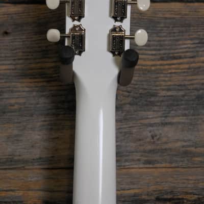 Used Gibson 2019 Les Paul Special - TV White w/Bag image 15