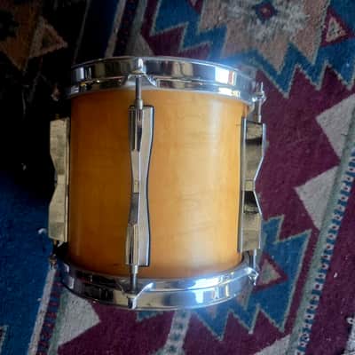 Pearl MLX 8 tom 80s - Natural image 3