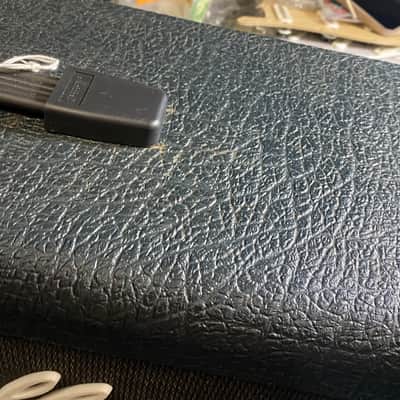 1990 Marshall JCM 900 Model 4500 Bild 9