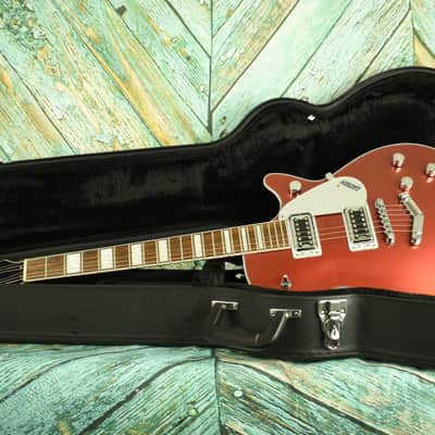 Gretsch G5220 Electromatic Jet - Firestick Red image 14