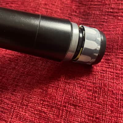 Shure BETA 58A with RK323G Black Replacement Grille image 9