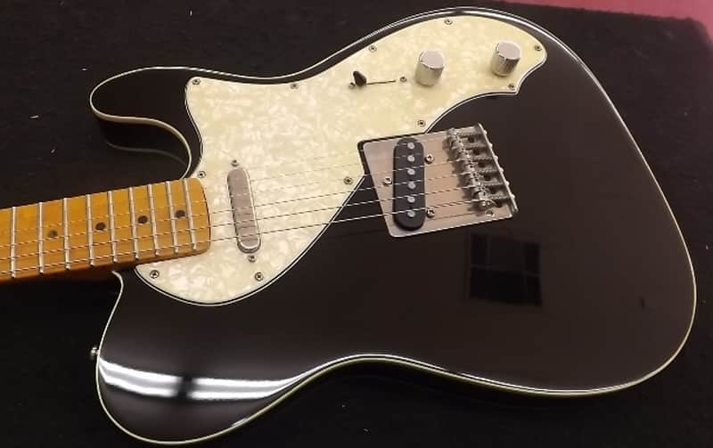 1990's Chandler-Telecaster Custom image 1
