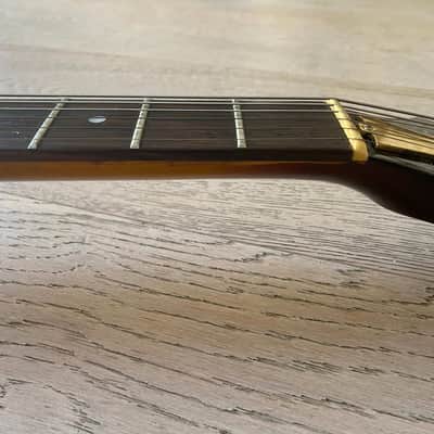 Vintage 1979 Ibanez Made in Japan Studio Export with Hard Case MIJ image 6