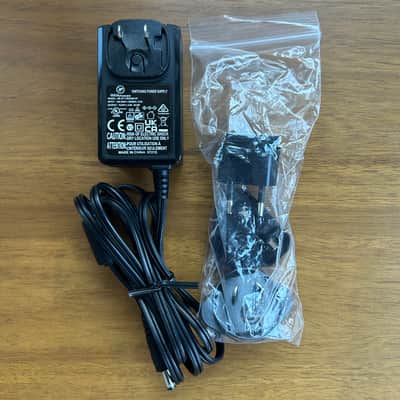 Victory Amps V4 The Jack Tube Guitar Preamp Pedal + Footswitch image 9