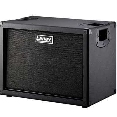 Laney Closed Back Guitar Amplifier Cabinet - 80 Watts 8 Ohms - GS112IE image 3