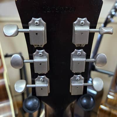 Eastman SB55/V Antique Sunburst image 6