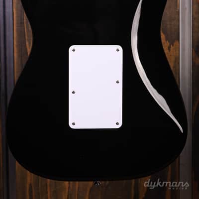 Fender Limited Edition 50th Anniversary Dave Murray Stratocaster image 7
