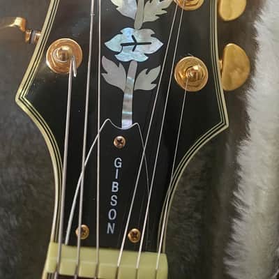 Epiphone Sheraton  II 2003 - Natural image 7