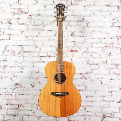 Taylor - (2025) Jacob Collier JCSM-6 - Acoustic-Electric Guitar - Koa/Koa - Natural - w/ AeroCase - x5009 image 2