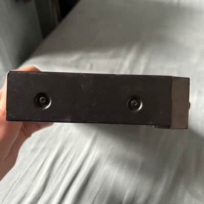 Boss RPQ-10 Micro Rack image 4