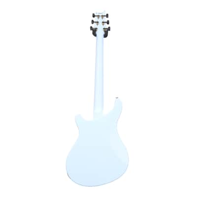 PRS S2 Vela Semi-Hollow - Cloud Burst image 4