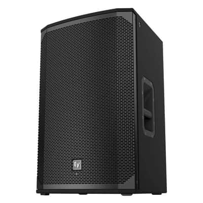 Electro-Voice EKX-15P-US 15in 2-Way Powered Loudspeaker - 1500W- Black image 2