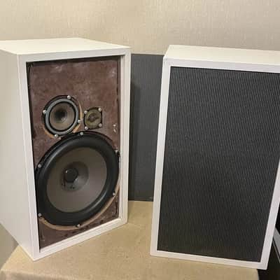 SEAS AINICO Rare Vintage MINT 3-Way Speakers Working Alnico Magnet Warranty image 5