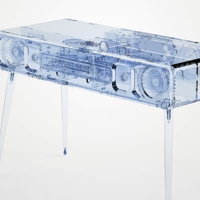 Ruark Audio R7 Mk3 - High Fidelity Radiogram - NEW ! image 6