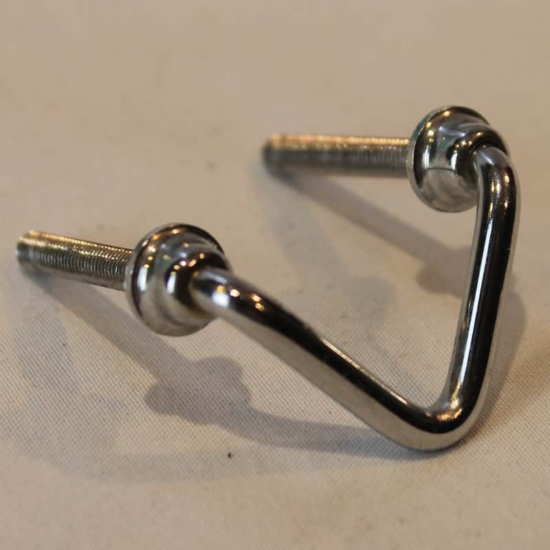 NEW Shoulder Strap Bracket for Accordion V-Shaped Threaded | Reverb