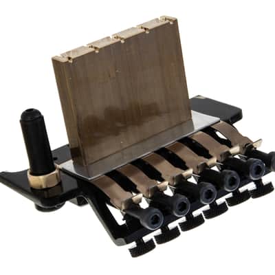 GOTOH GE1996T/33 locking tremolo (BS) image 3